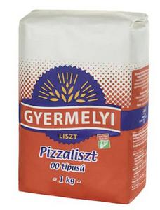 Múka na pizzu 1kg Gyermelyi - esto zemiakové 4kg Vitana-Orkla