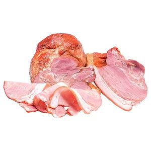 Koleno údené bez kosti Premium / VÁHA cca 0,5kg/ Tauris - ravčové Koleno grilované s kosťou 9x750g KMS