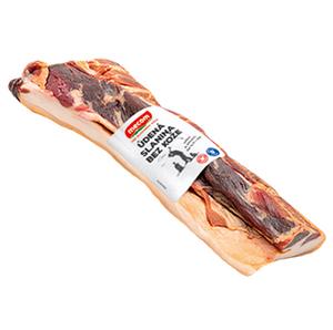 Slanina údená bez kože tenká 97% cca. 2kg OA /VÁHA/ Mecom - FOOD LOGISTIC