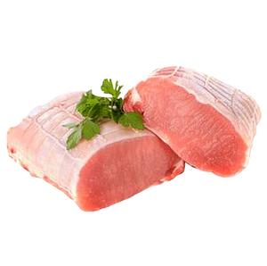 Bravčové karé bez kosti a bez retiazky voľné /VÁHA/ SK - FOOD LOGISTIC