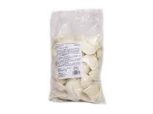 MR Pirôžky slivkové so škoricou 3x2kg - FOOD LOGISTIC