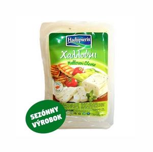 Syr Halloumi 200g - FOOD LOGISTIC