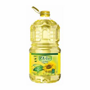 Olej slnečnicový 100% 5l Star oléia - FOOD LOGISTIC