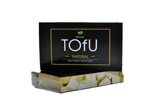 Tofu naturálne cca 1kg /VÁHA/ Soy´n´Health - FOOD LOGISTIC