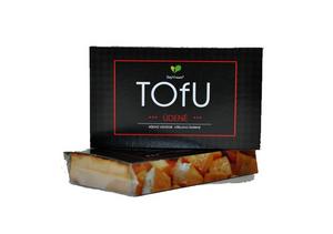 Tofu údené cca 1kg /VÁHA/ Soy´n´Health - FOOD LOGISTIC