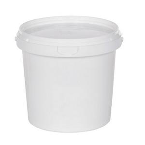 Masť bravčová vedierko 1kg - FOOD LOGISTIC