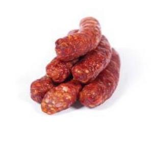 Klobása Gazdovská Domáca voľná /VÁHA/ SK - eľacie koleno sous vide /VÁHA 1,2-1,5kg/ KMS