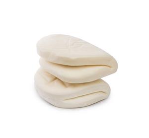 Žemľa sendvičová biela Gua Bao 10x80g - FOOD LOGISTIC