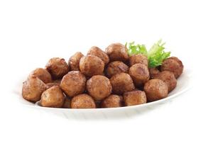 Guličky mäsové švédske 5kg Kottbullar - evabčiči 500g /10x50g/ Dátesi