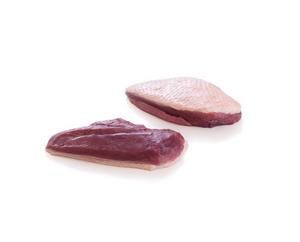 Kačacie prsia bez kosti s kožou 5 kg HU - FOOD LOGISTIC