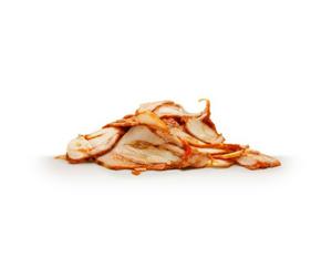 Kurací Gyros 1,5kg - FOOD LOGISTIC