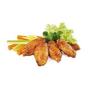 MR Kuracie krídla marinované 2x2,5kg CZ - FOOD LOGISTIC