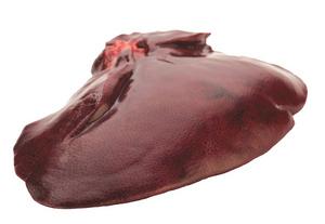 Brav. pečeň VB /cca 1,8kg/ - ravčové plece 4D VB / VÁHA cca 8kg /