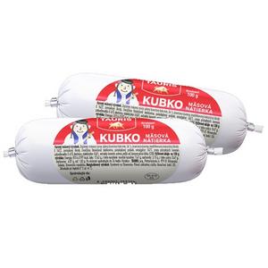 Pena šunková Kubko 100g Tauris - ravčové Koleno grilované s kosťou 9x750g KMS