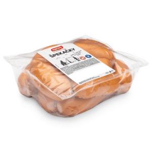 Špekačky /VAHA/ cca 1,5kg Mecom - FOOD LOGISTIC