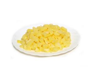 Zemiaky varené kocky 1x1cm 3kg Liptov - FOOD LOGISTIC