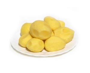 Zemiaky surové celé 3kg Liptov - FOOD LOGISTIC
