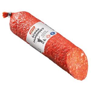 Saláma ščipák humenský nárez cca. 800g /VÁHA/ Mecom - FOOD LOGISTIC