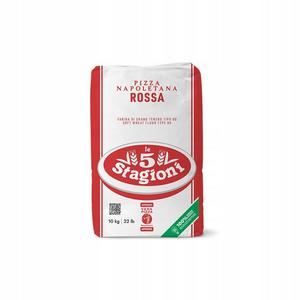 Múka na pizzu 5 stagioni 10kg 00/Napoletana - oľ 1kg