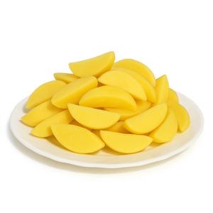 Zemiaky varené mesiačiky 3kg Liptov - FOOD LOGISTIC