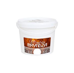 Bryndza 50% 1kg vedierko - yr Chilli Nuggets 1kg McCain