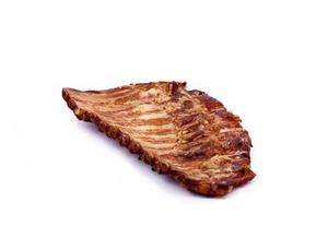 Bravčové rebrá údené zrezané špička cca 5kg /VÁHA/ PL - ravčová krkovička bez kosti cca 5kg /VÁHA/ SK