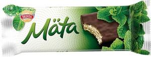 Oblátky Mäta 50g Sedita - FOOD LOGISTIC