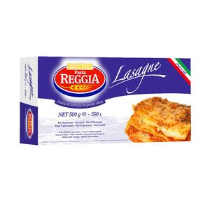 Cestoviny Lasagne semolinové 500g Pasta Reggia - estoviny Kolienka 5kg Vitana-Orkla