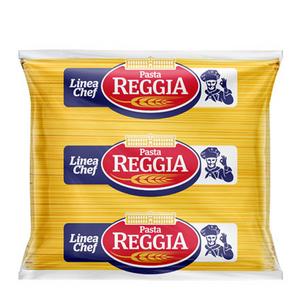 Cestoviny Linguini semolinové 5kg Pasta Reggia - FOOD LOGISTIC