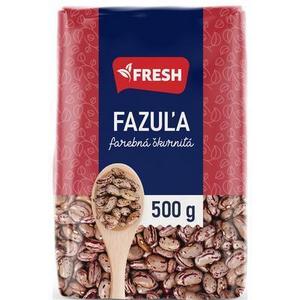 Fazuľa farebná 500g Fresh - ulgur 5kg Essa