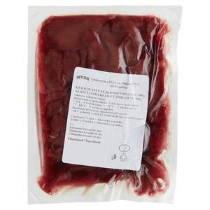 Kuracia pečeň 500g V.B. Hyza - FOOD LOGISTIC