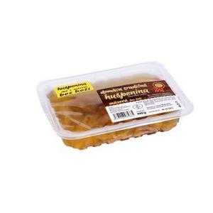 Huspenina domáca tradičná bez koží 440g - árky original Zipser cca 1,2kg / VÁHA/ Tauris