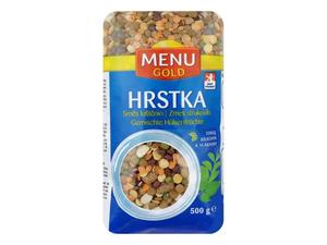 Hrstka 500g Menu Gold - FOOD LOGISTIC