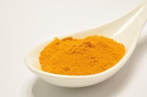 Kor. Kurkuma mletá 1kg fólia Amerex - elikát tekutý 860ml Knorr