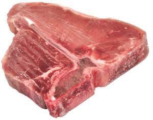 Hovädzí T-bone steak vákuum 500g NL - FOOD LOGISTIC