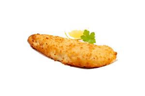 Treska Aljašská filety obaľované Premium 6kg - FOOD LOGISTIC