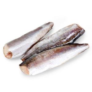 Hake - Morská šťuka celá bez hlavy bez chvosta pitvaná 200-300g cca 5kg /VÁHA/ - FOOD LOGISTIC