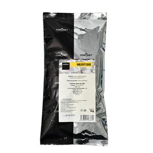 Cukor vanilkový 1kg Coronet - FOOD LOGISTIC
