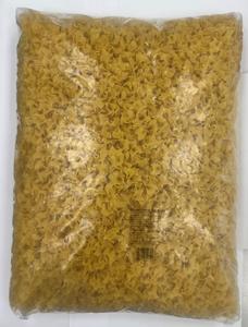 Cestoviny Fliačky vlnkovité semolinové 5kg Royal - FOOD LOGISTIC