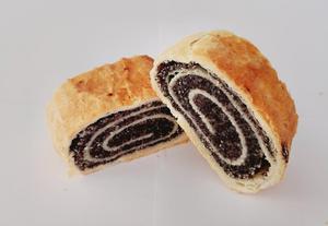 Závin makový 4kg /40x100g/ Maral - FOOD LOGISTIC