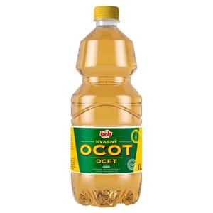 Ocot 8% 1l Hels - FOOD LOGISTIC