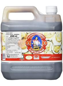 Omáčka ustricová 4,5l Maekrua - FOOD LOGISTIC