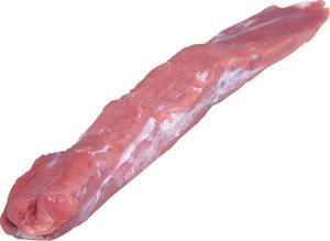 Bravčová panenka /VÁHA cca 5kg/ PL - ravčové plece 4D / VÁHA cca 8kg / ES