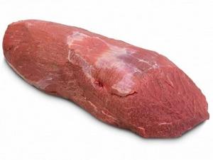 Hovädzí roštenec býk bez kosti KU Vijofel /VÁHA cca 2kg/ SK - FOOD LOGISTIC