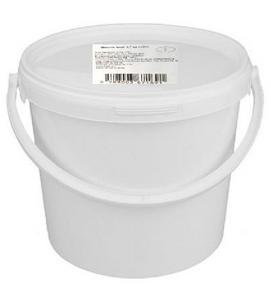 Masť kačacia vedro 2,7kg - FOOD LOGISTIC