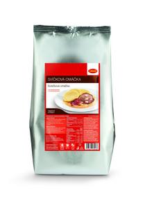 Omáčka sviečková 2,6kg Vitana-Orkla - FOOD LOGISTIC
