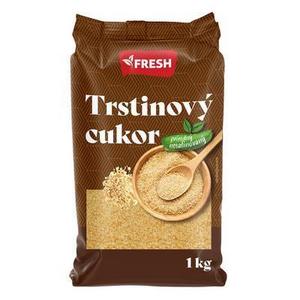 Cukor trstinový 1kg Fresh - réme Olé pr. čokoláda 20x56g Dr.Oetker
