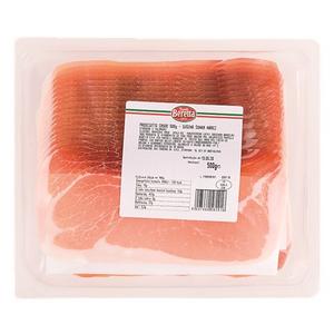Prosciutto Crudo plátky 500g Beretta - lobása domáca / VÁHA cca 1,3kg/ Tauris
