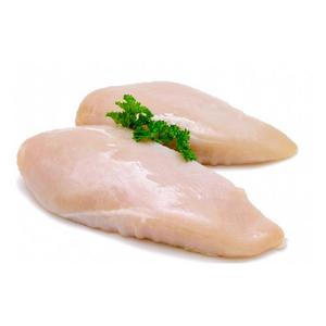 Kuracie prsné rezne IQF / VÁHA cca 5kg/ SK - FOOD LOGISTIC