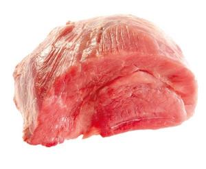 Bravčové stehno kuchynská úprava voľné /VÁHA/ PL - FOOD LOGISTIC